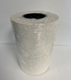 250mm Paper, Glassine - U.S. Core